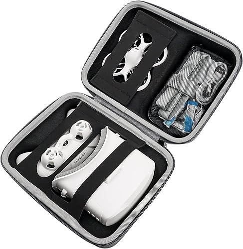 Miniatura 8 de BETAFPV Cetus Pro FPV Kit con 3 modos de vuelo, retención de altitud, aterrizaje de emergencia, modo tortuga, con transmisor LiteRadio 2 SE VR02,