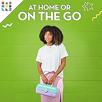 Vista 86 de Caboodles On-The-Go Girl