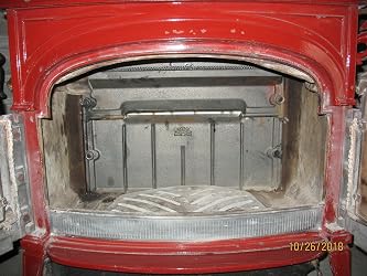 Amazon.com: Refractory Assembly W/access Panel : Home u0026 Kitchen