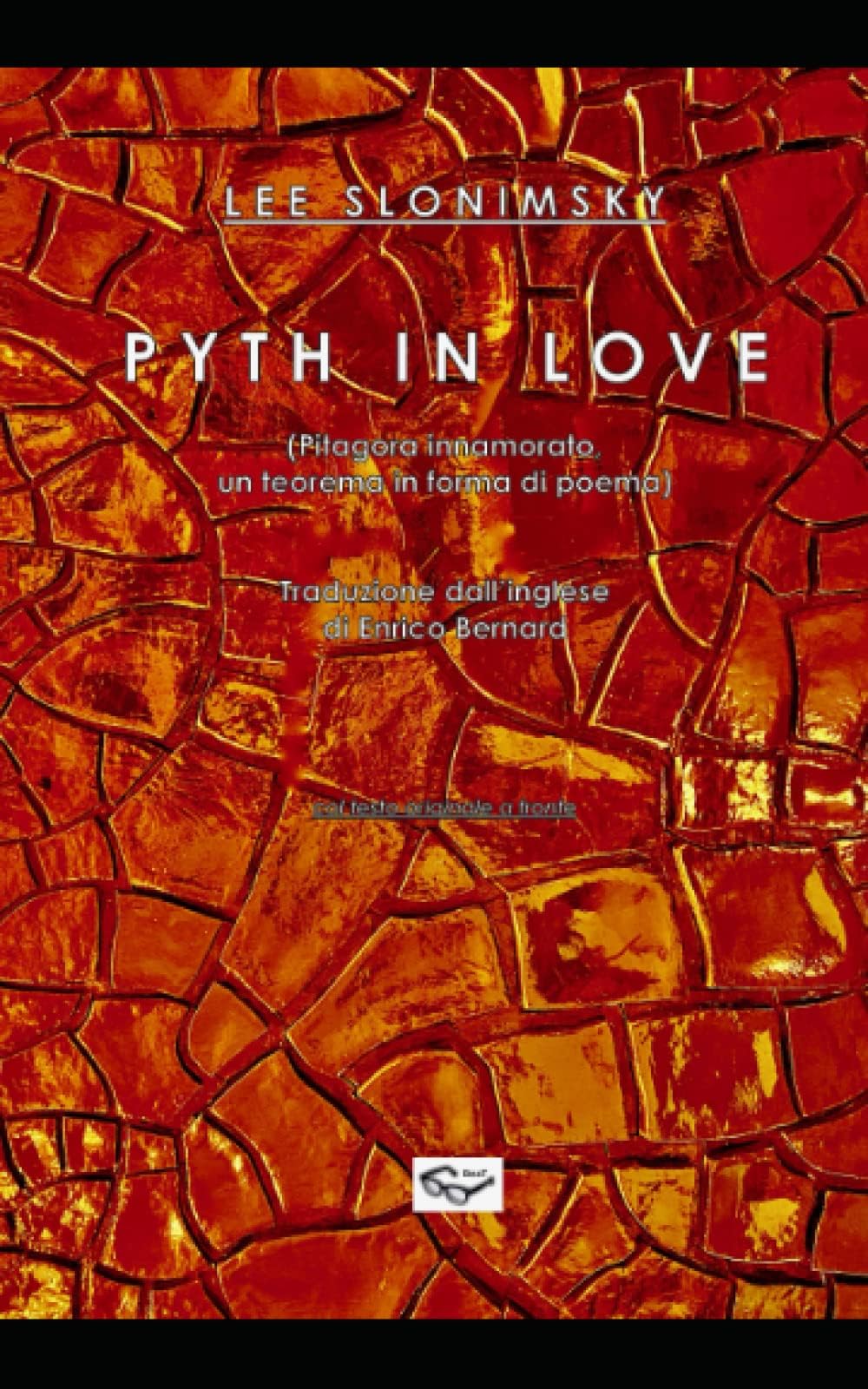 Pyth in love: Pitagora innamorato