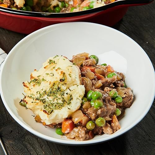 Miniatura 3 de McCormick Salsa marrón (21 onzas) y salsa de aves de corral (18 onzas), paquete de mezcla, 39 onzas