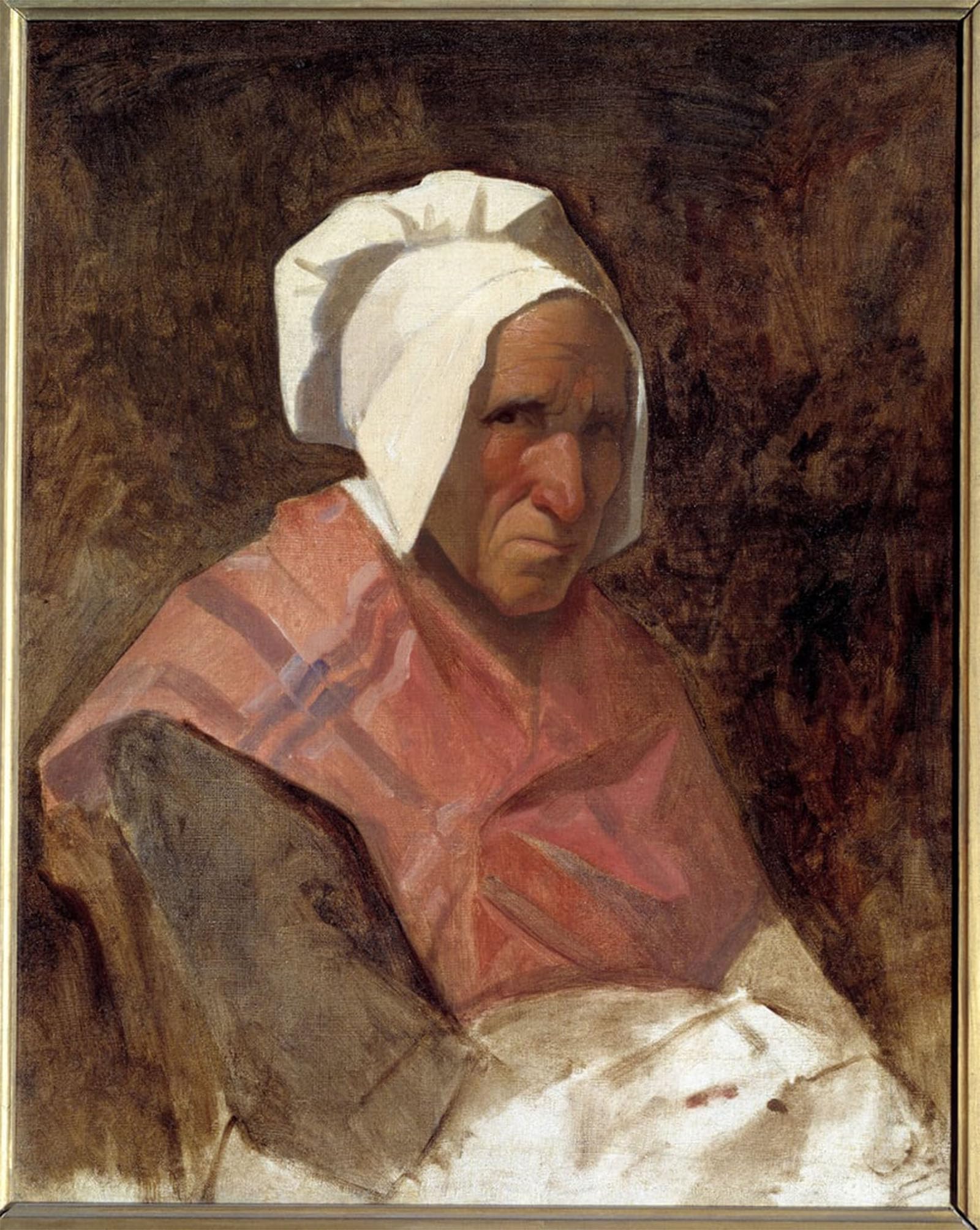 ARTXLXXBN Famous Print Painting Colorful Art Print Portrait of Marie Simonet by Famous Artist Canvas Art Decorations for Home Decor 60x90cm