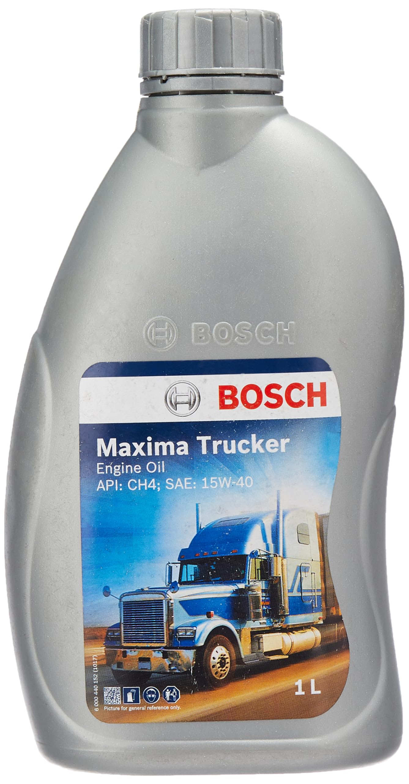 Bosch_Pack of litre_1_CH4 15W-40_Applicable for CV & PC-picture-12