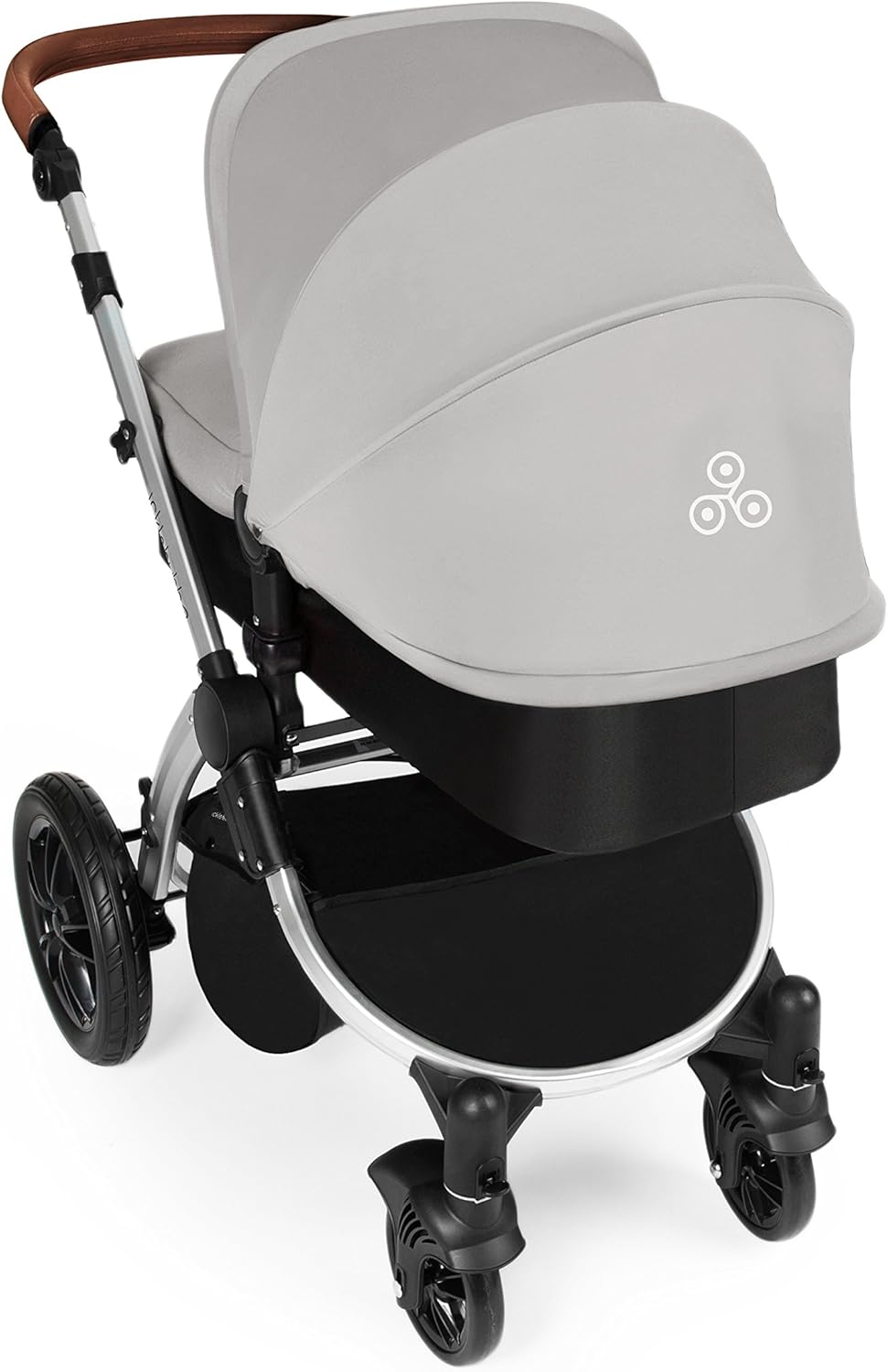 poussette ickle bubba v3