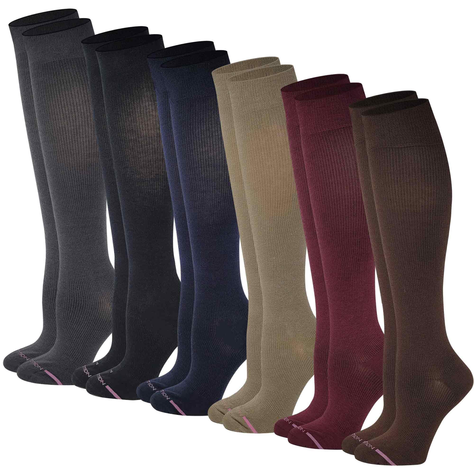 Dr. Motion Compression Socks