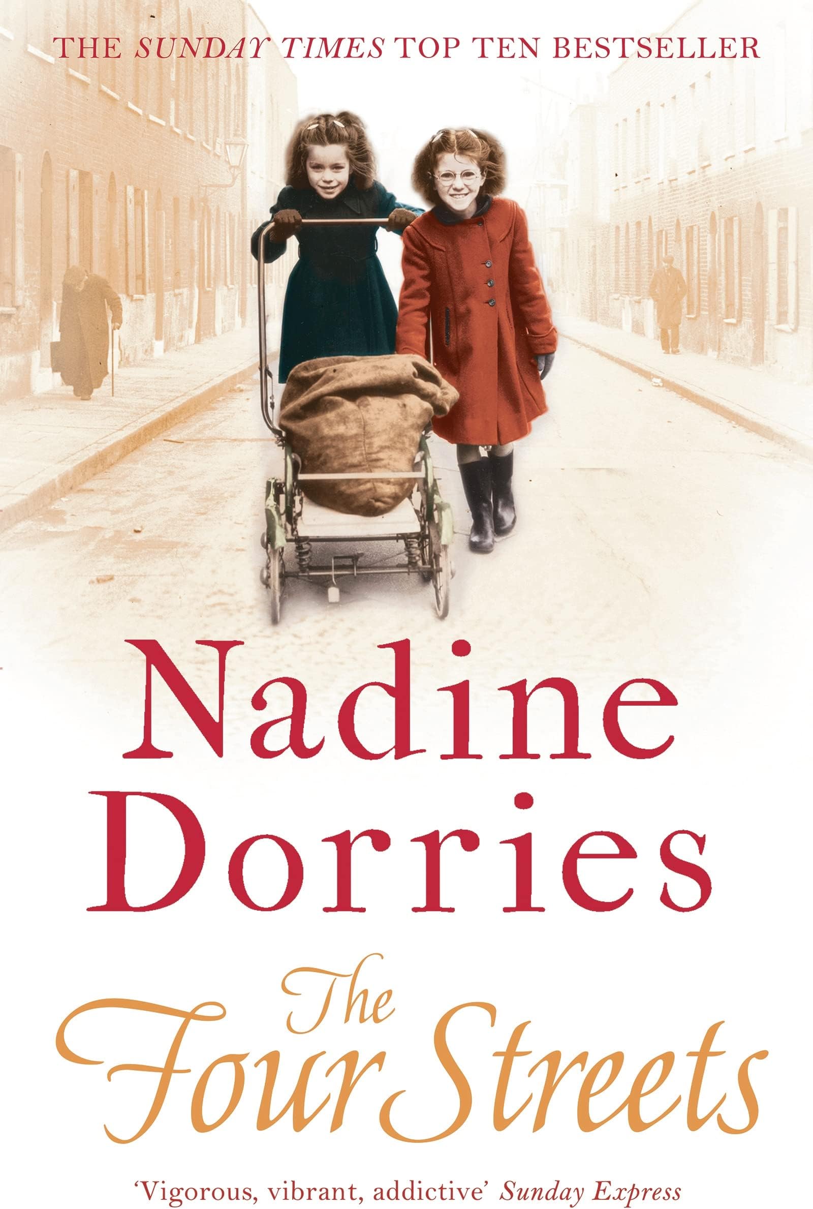 The Four Streets