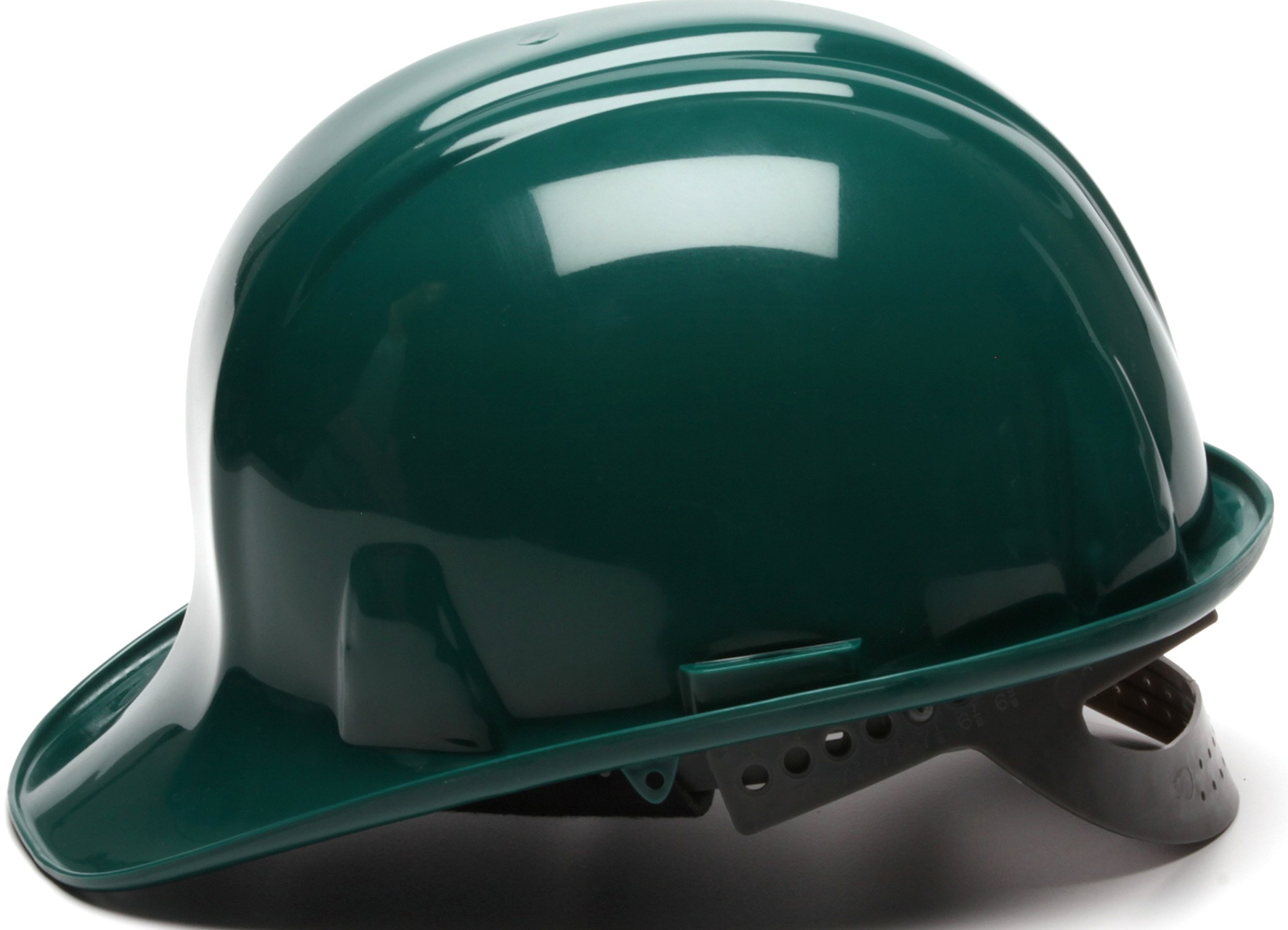 Cappello Protezione Sospensione A Cricchetto Casco Di Sicurezza - Foto 3