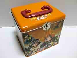 スレイヤーズ NEXT 缶 DVD BOX (完全予約限定版) p706p5g Amazon.co.jp: スレイヤーズ NEXT 缶 DVD BOX (完全予約限定版