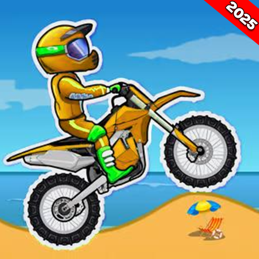 Traffic Rider Bike Stunt: Mega Ramp Stunt Bike Games - Bike Racing ...