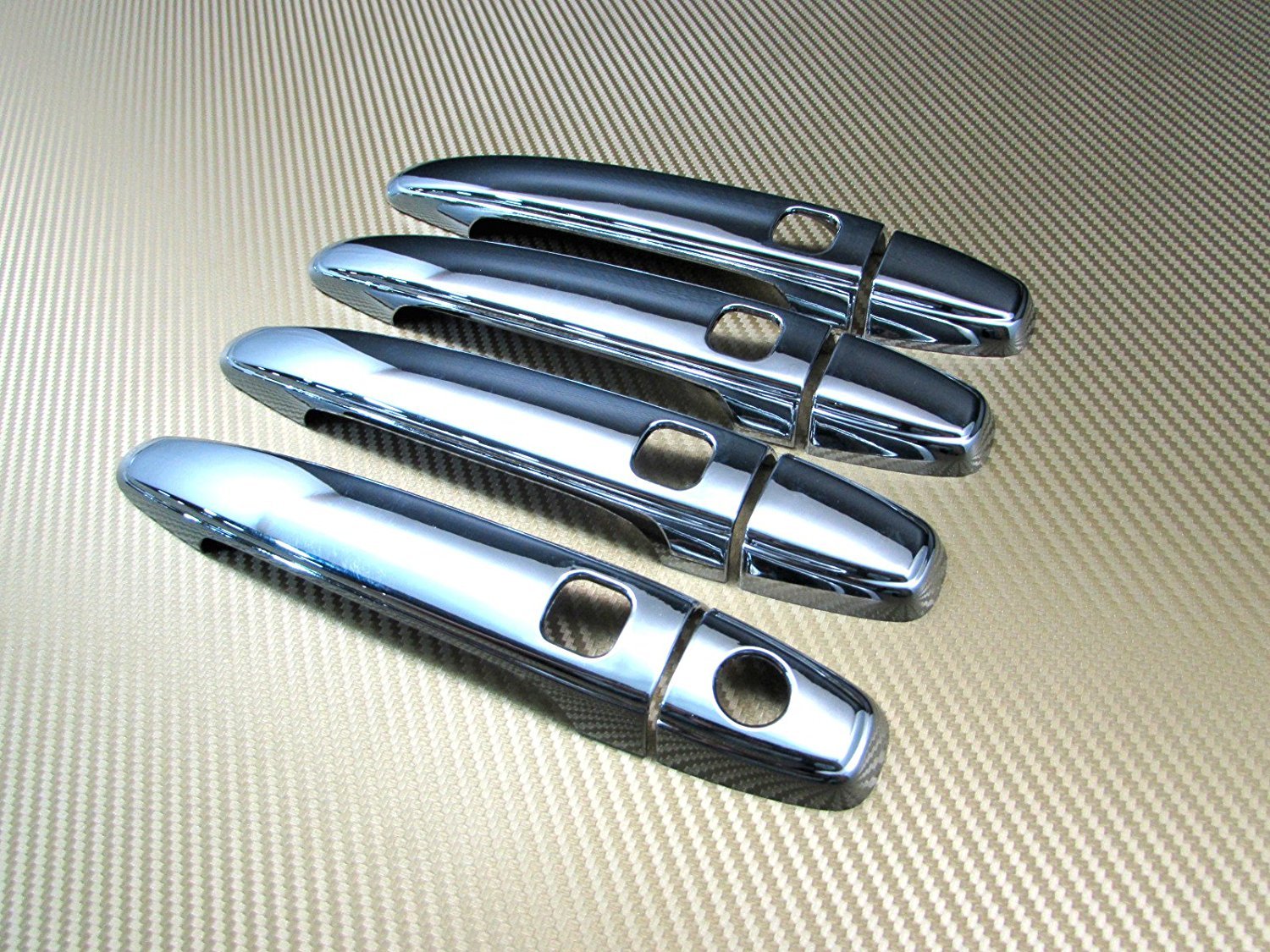 Amazon | BRIGHTZ GS350 GRS191 GRS196 前期 メッキドアハンドルカバー