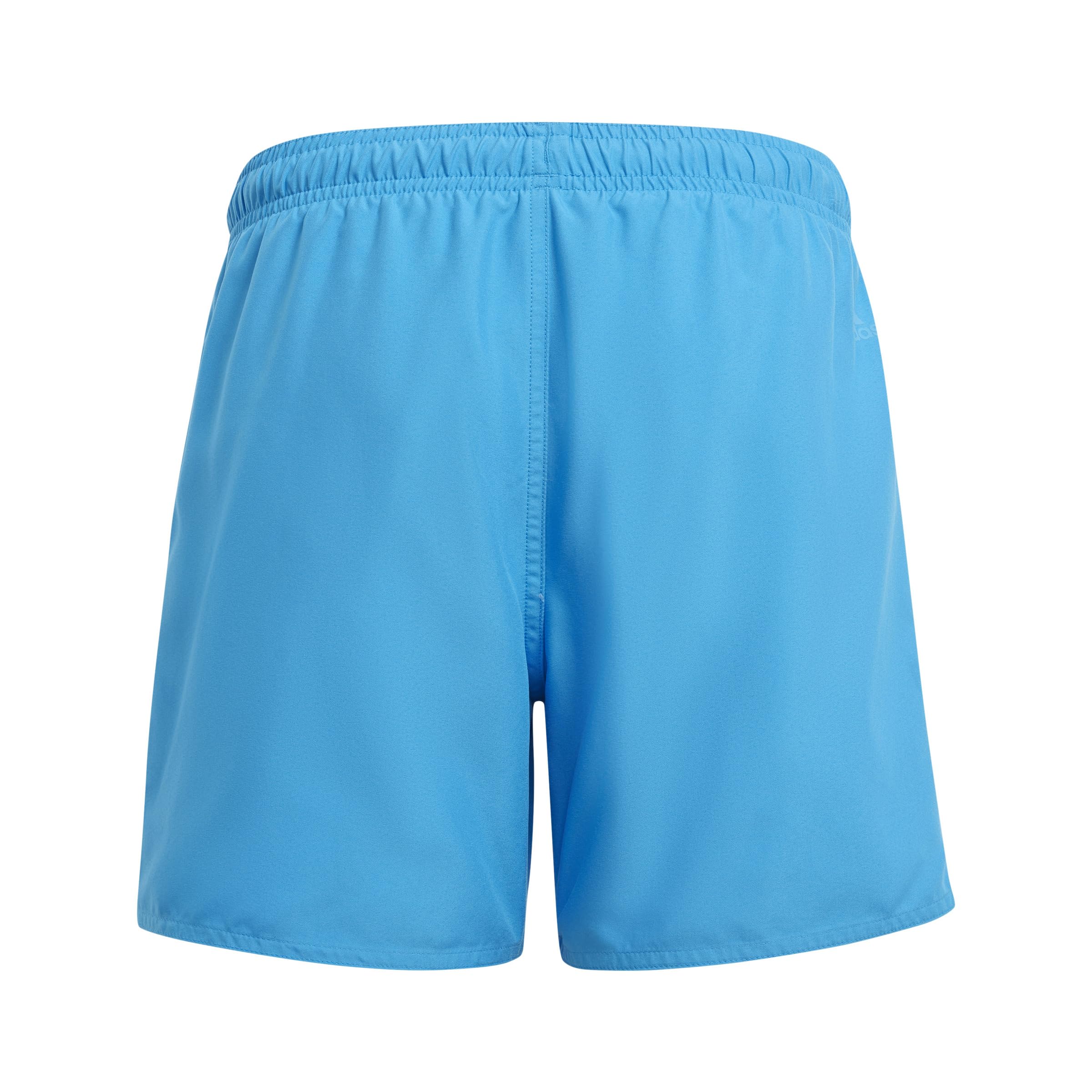 adidas Boy's Bañador con Logotipo Sportswear Essentials CLX