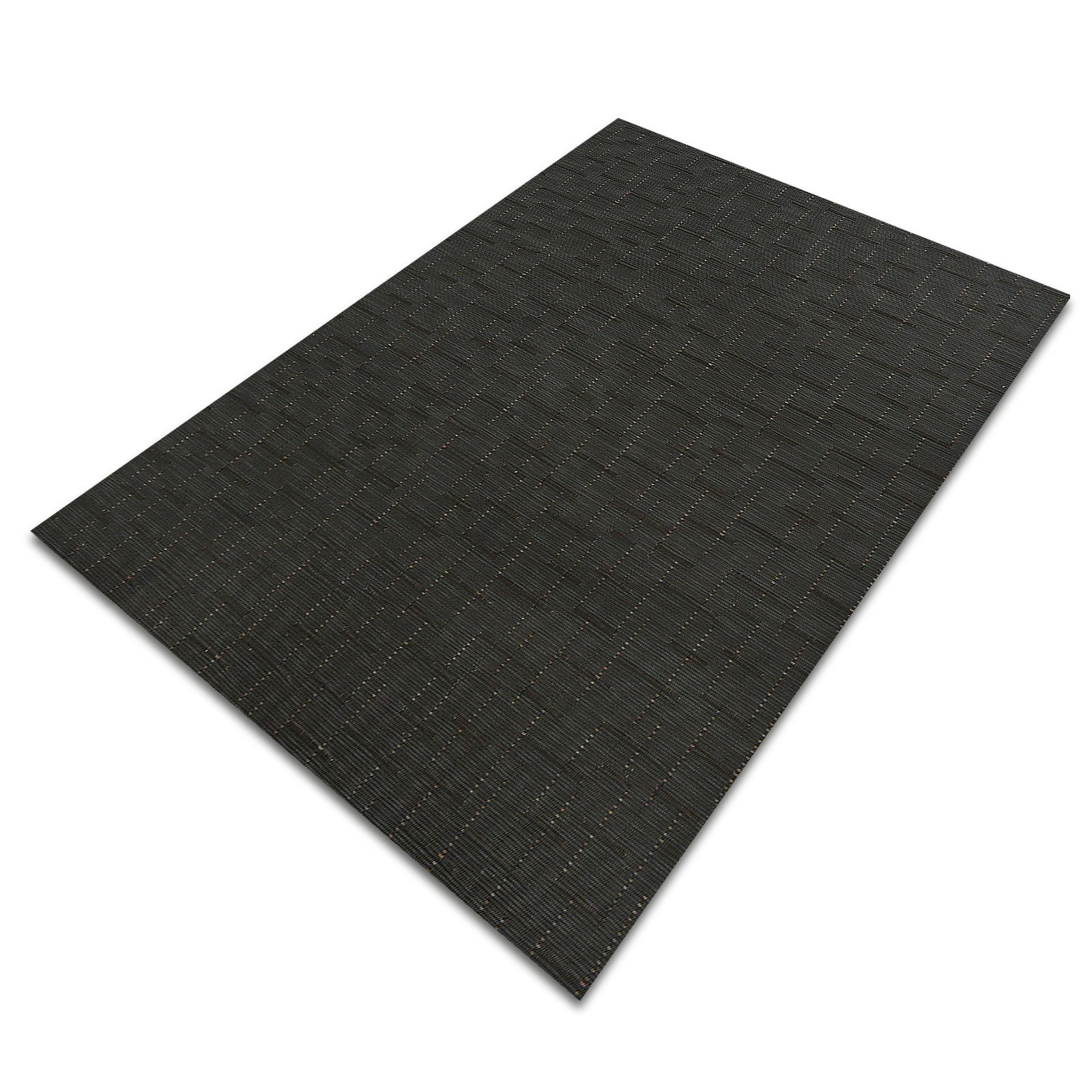 casa pura® Ferrara - Tappeto per pavimento per interni ed esterni, tessuto artistico, venduto al metro o passatoia per interni, in 40 misure (180 x 300 cm)