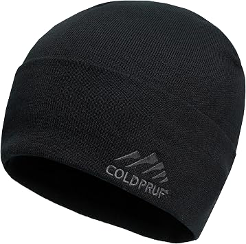 ColdPruf Unisex Adult Performance Beanie