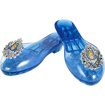 cinderella shoes amazon