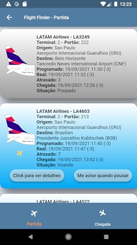 Cadê o Avião