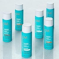 Vista 4 de Moroccanoil Luminous Hairspray Medium