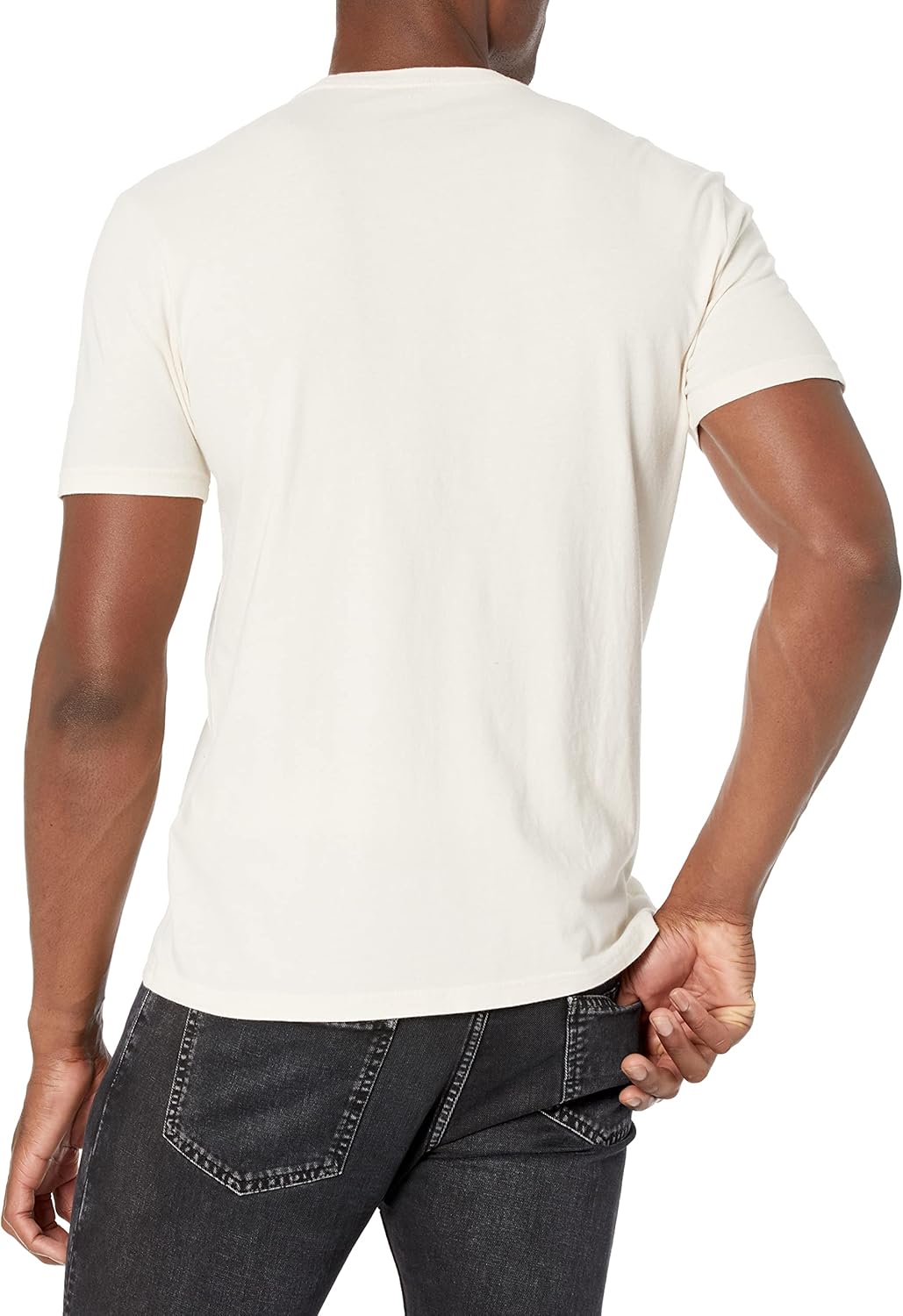 Lucky Brand Men's Havana Motors Graphic Tee