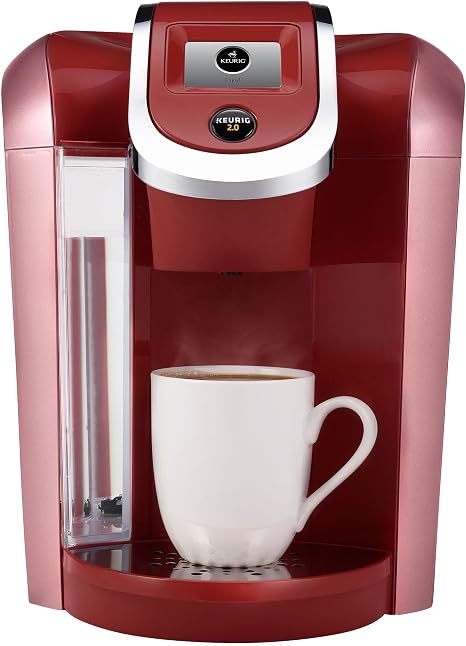 Keurig K450 2.0 Brewing System 
