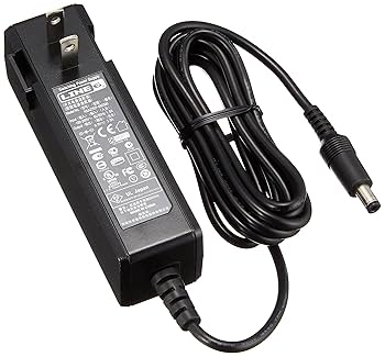 Amazon | Line 6 パワーサプライ DC9V 3A DC3G | 機材用電源