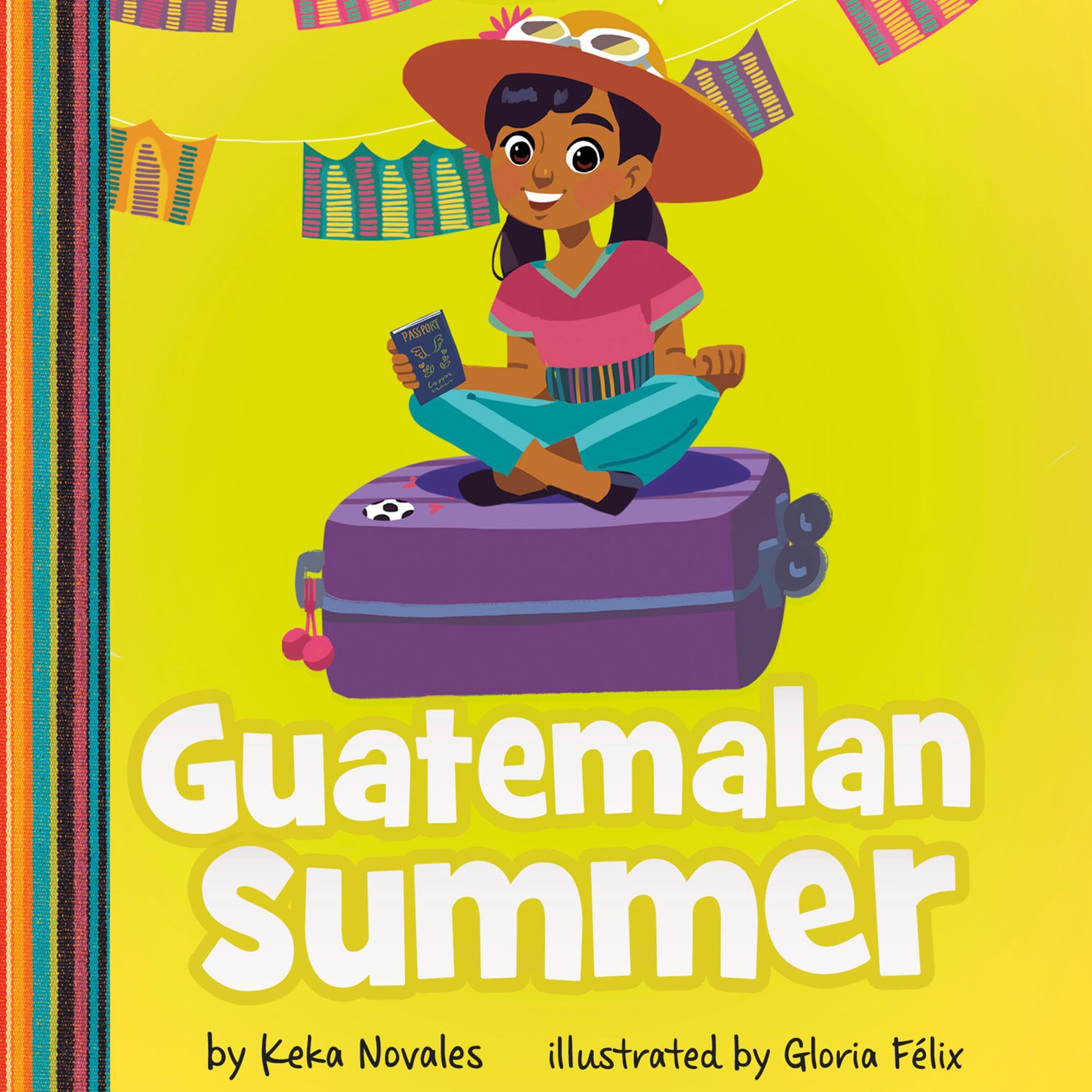 Guatemalan Summer