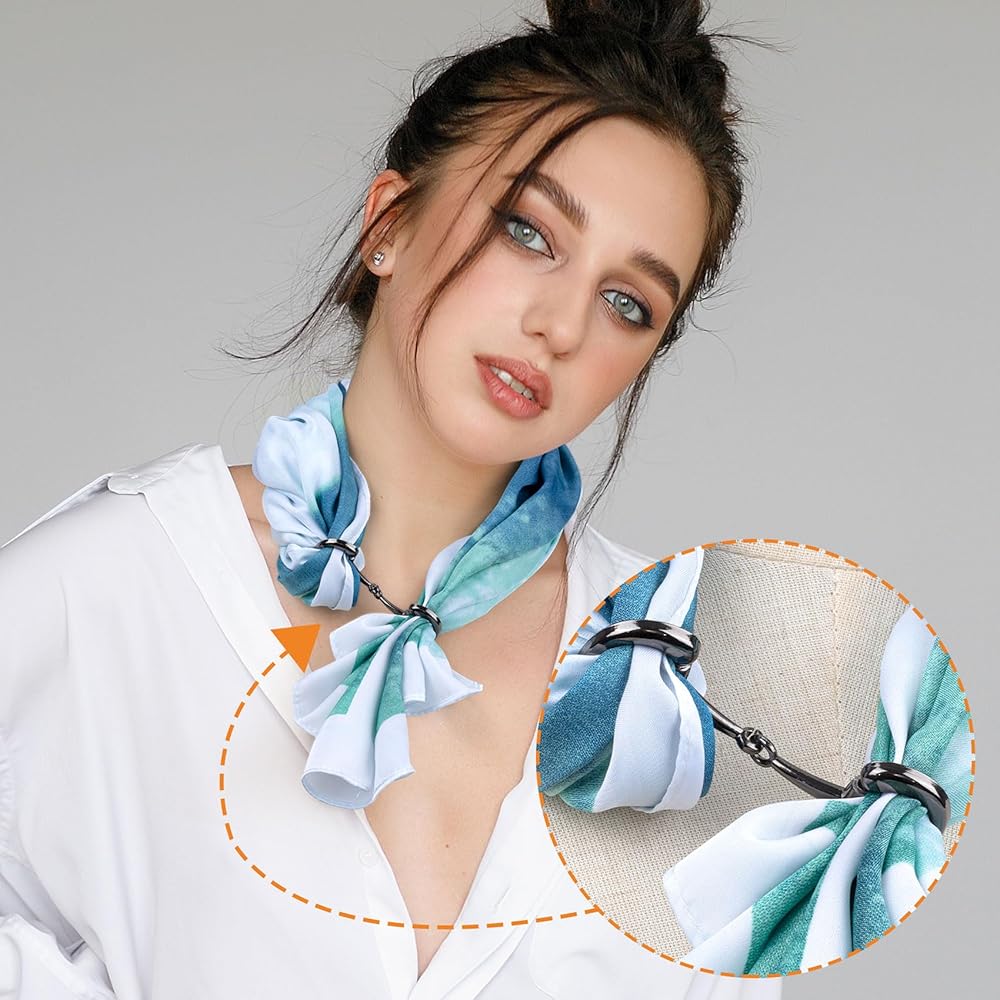 小物 theredthread S signature script scarf 小物 theredthread S signature script scarf THEREDTHREAD / ザレッド