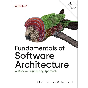 Fundamentals of Software Architecture A Modern Engineering Approach