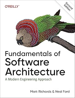 Fundamentals of Software Architecture: A Modern Engineering Approach