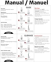 Vista 8 de Herramientas dentales, removedor de placa dental, kit de limpieza profesional para higiene dental, raspador de dientes de acero inoxidable