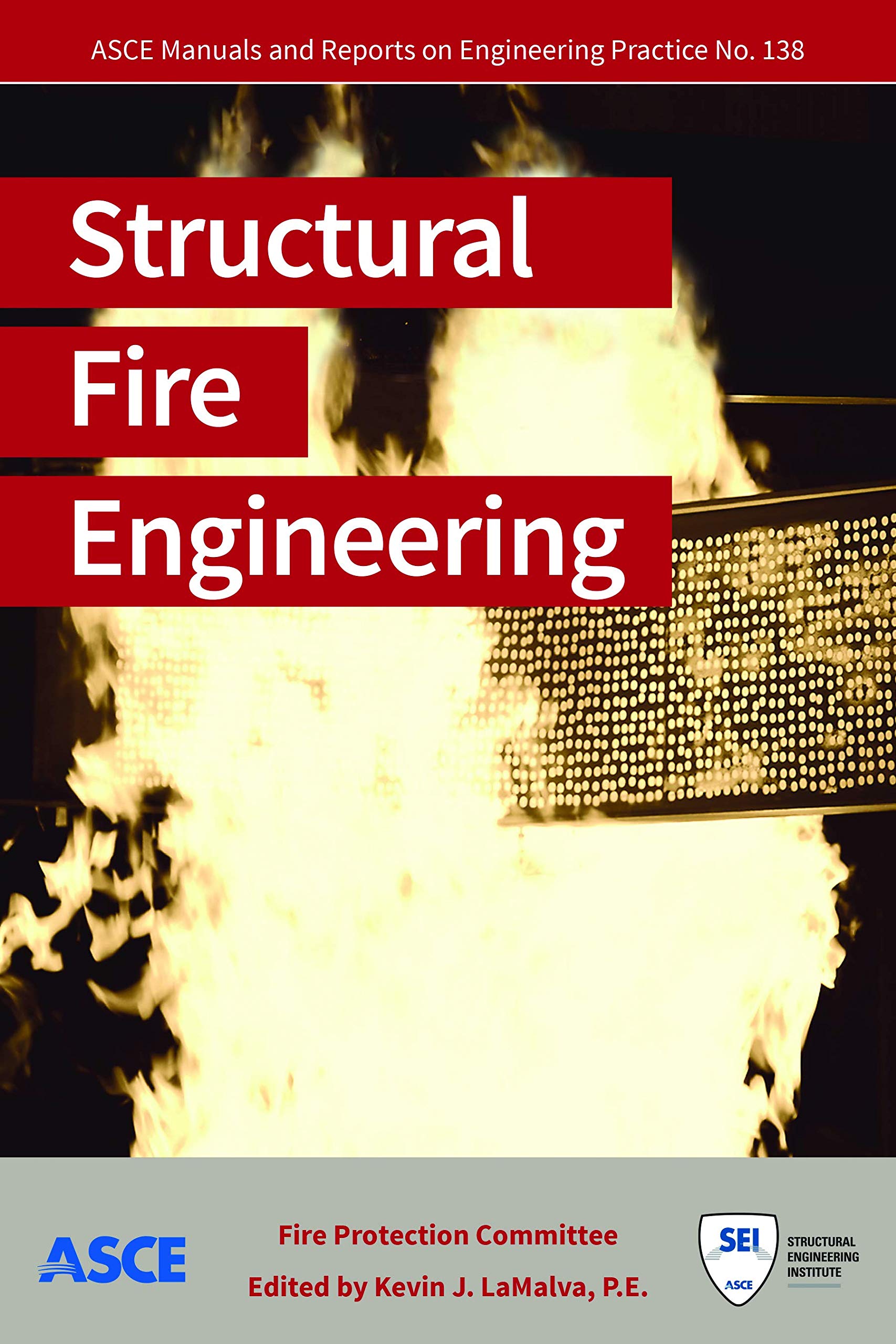 Structural Fire Engineering Manual 138 instrumentation et mesures en ingénierie
