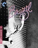 Brazil (The Criterion Collection) [4K UHD]
