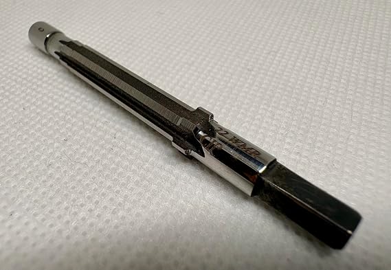 Finish Chamber reamer 22WMR CIP