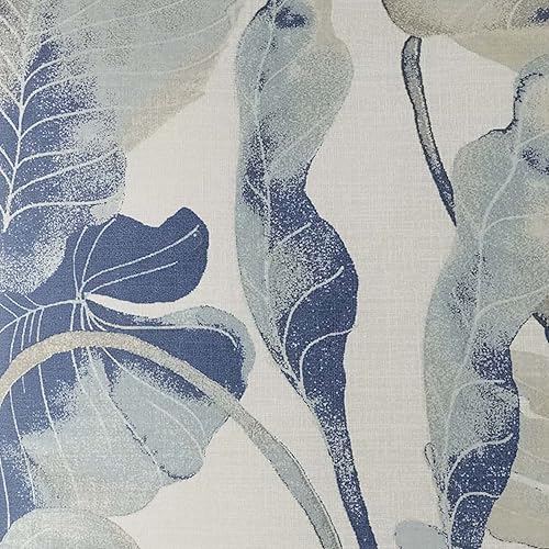 Miniatura 9 de Tommy Bahama - Juego de funda de edredón tamaño Queen, ropa de cama de algodón suave con fundas a juego, decoración tropical del hogar con reverso