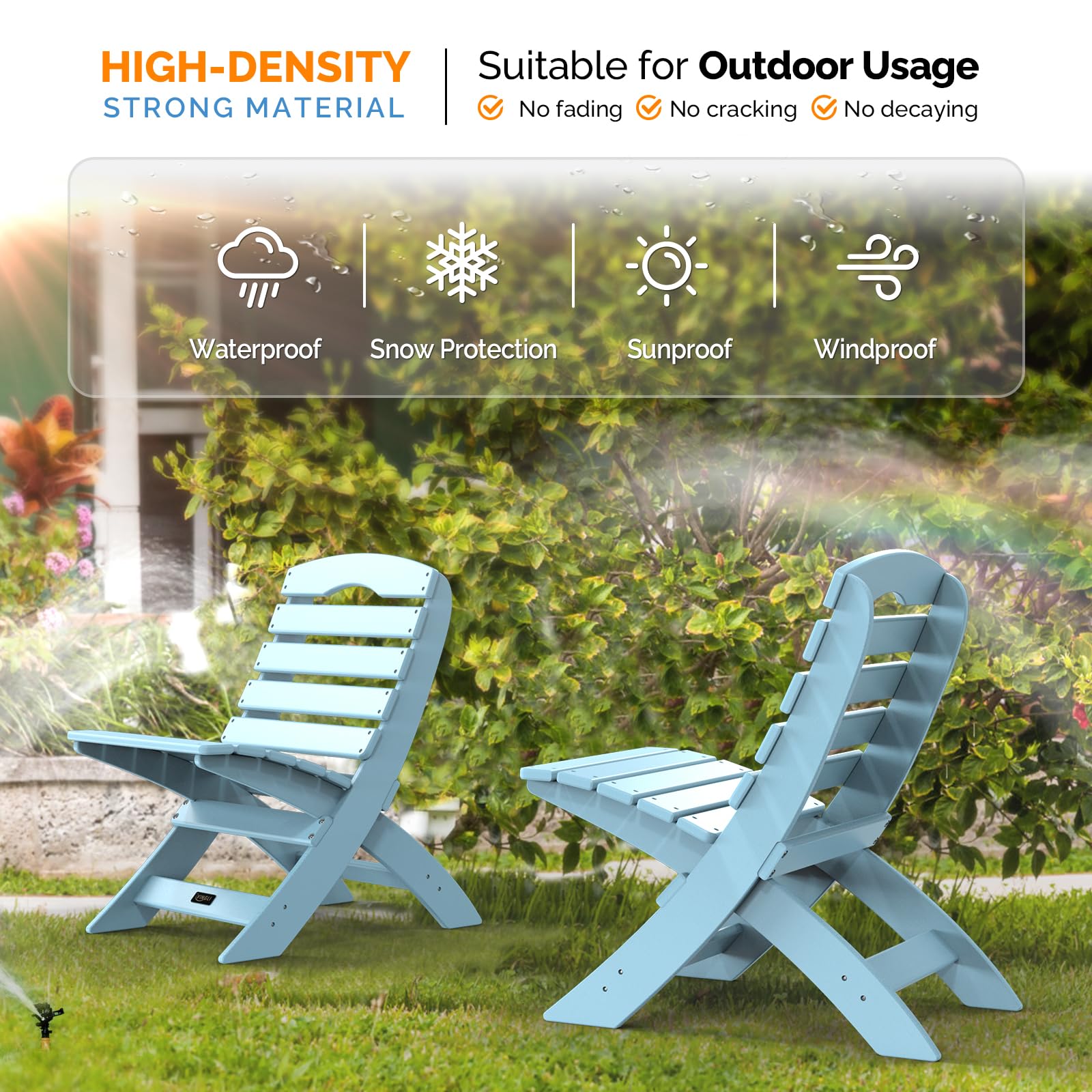 Folding Chair Plastic Lawn Chairs Home Depot Campfire Chairs LUE