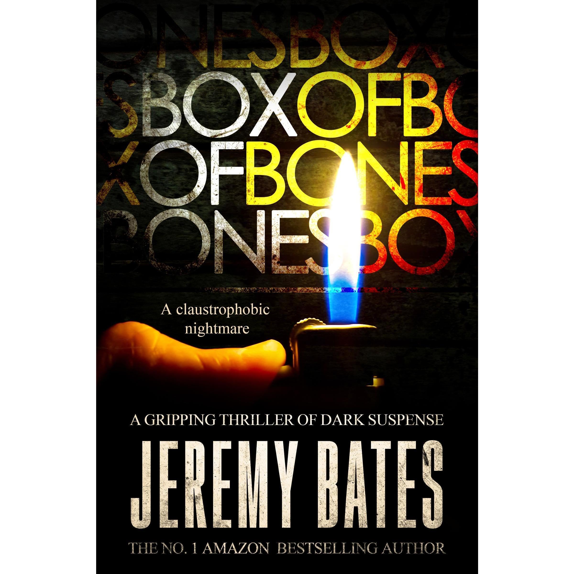 Box of Bones