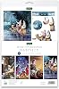 Katy Sue Nativity Die Cut Decoupage Pack. 12 Pre-Cut Decoupage Paper Sheets for Christmas Card Making Supplies Featuring Images of the 3 Wise Men, Stable, Shepherds, Manger & The Baby Jesus