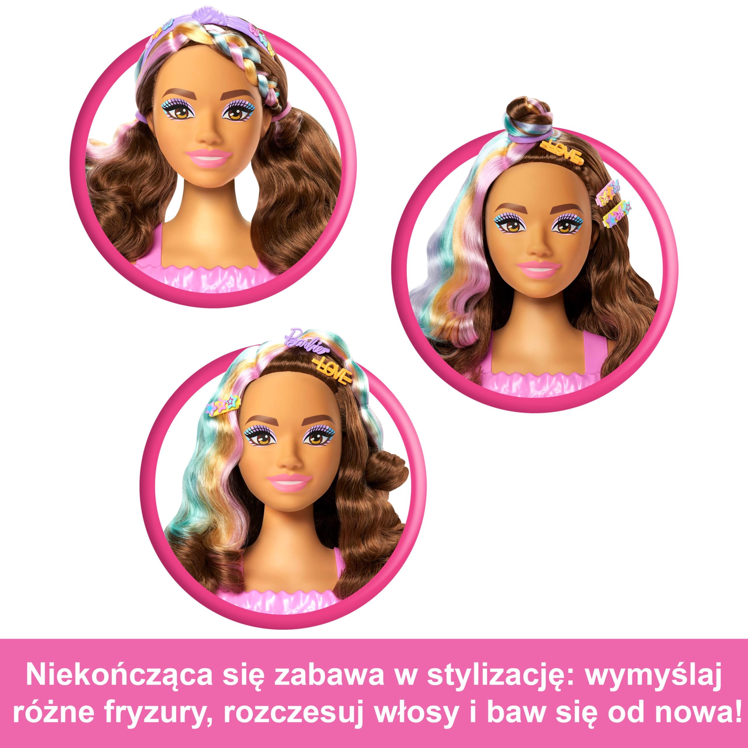 Barbie, Zabawka, JFG82