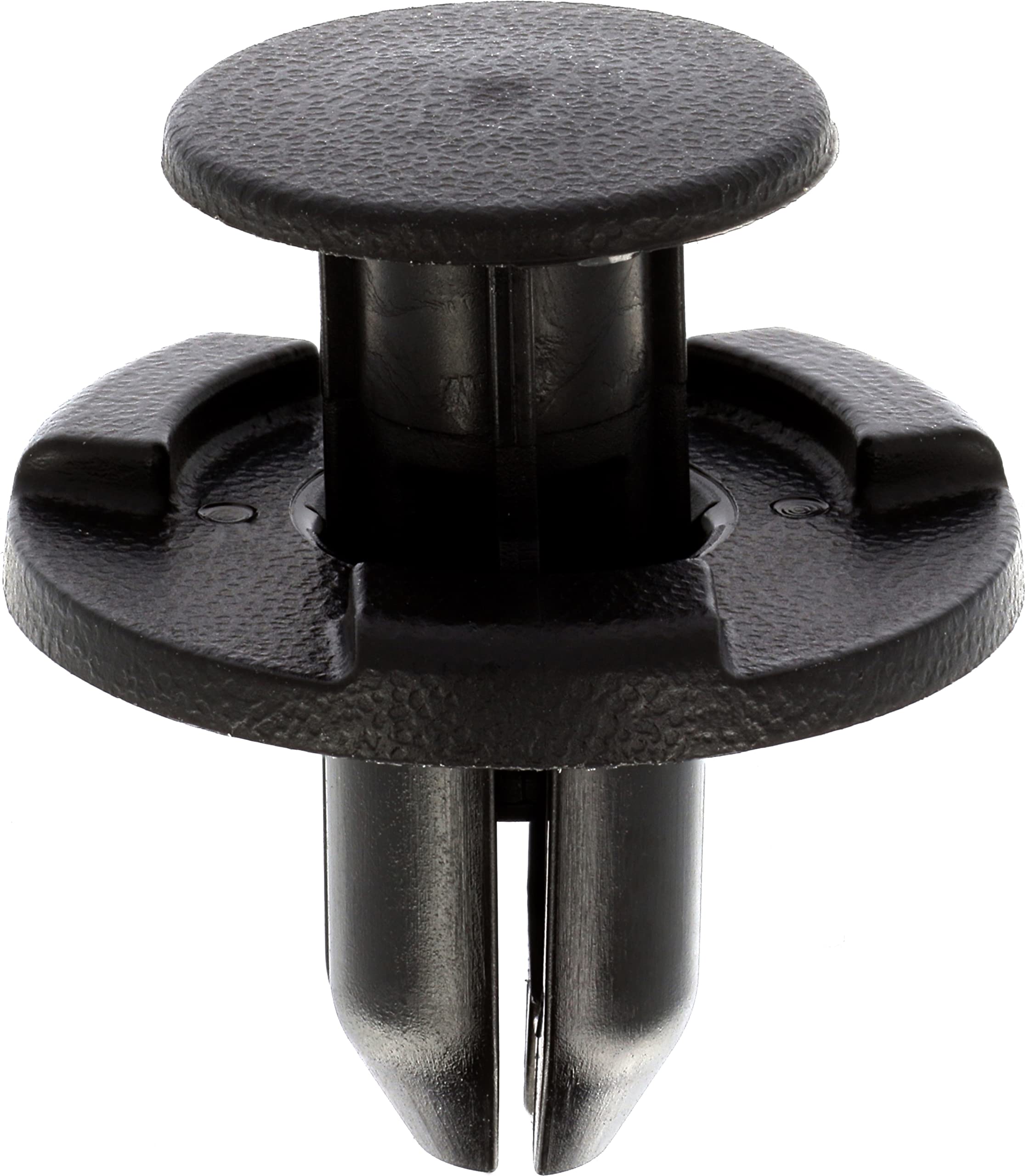 Restagraf - Multi-Purpose Plastic Rivet - Compatible with Ford, Mazda, Nissan, Renault, Subaru (Some Vehicles) - Ref 42649 - Box of 100