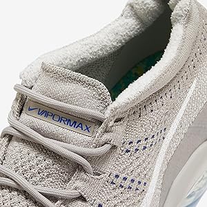 AIR VAPORMAX エアヴェイパーマックスフライニット2 ベージュ ブルー NIKE公式】ナイキ エア ヴェイパーマックス フライニット 2.0