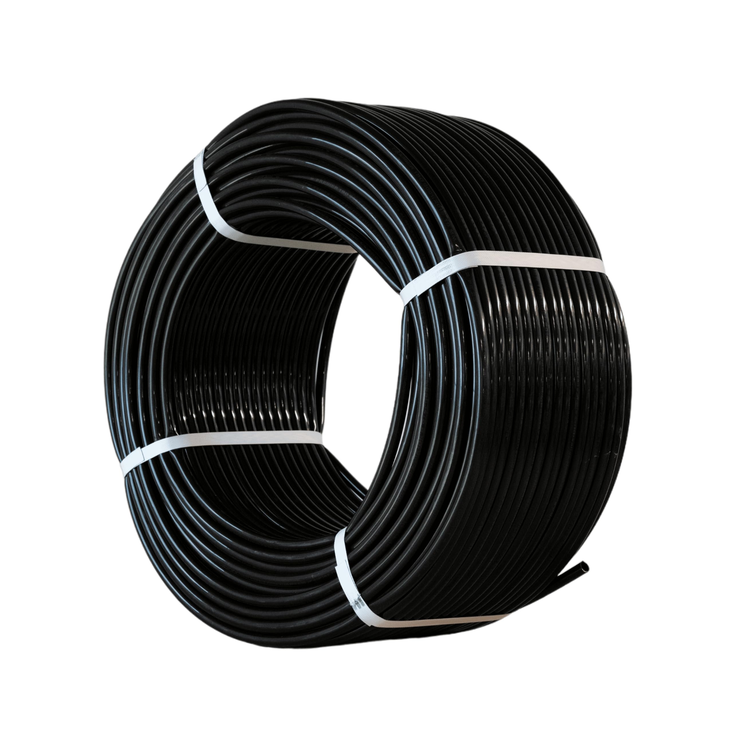 Premier Drip Irrigation Main Supply Line - Lateral pipe, 16mm, Black (100 meter)-image-46