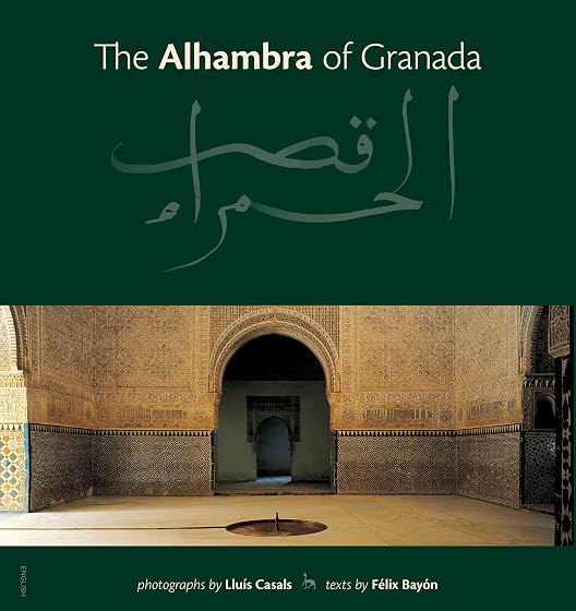The Alhambra de Granada