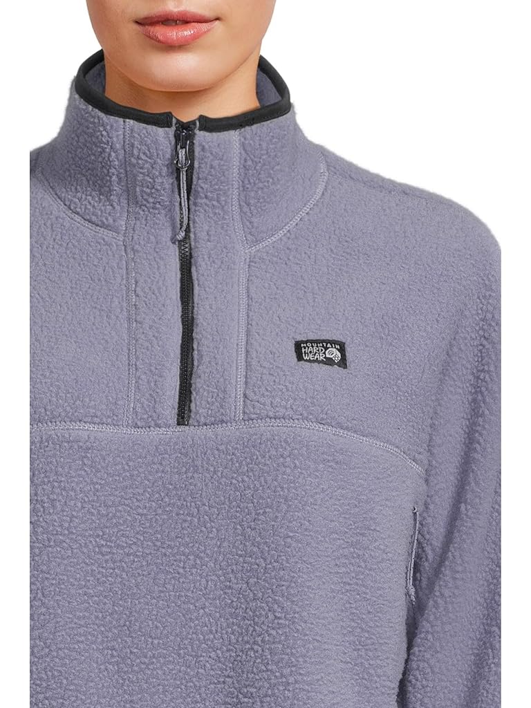 Gray Mountain Hardwear HiCamp™ Fleece Half Zip