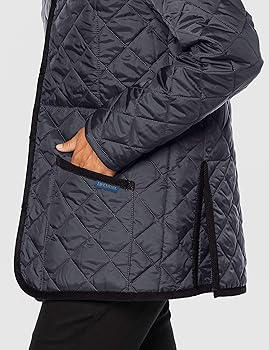 Amazon | [ラベンハム] キルティングジャケット DENHAM 20 メンズ | コート・ジャケット 通販
