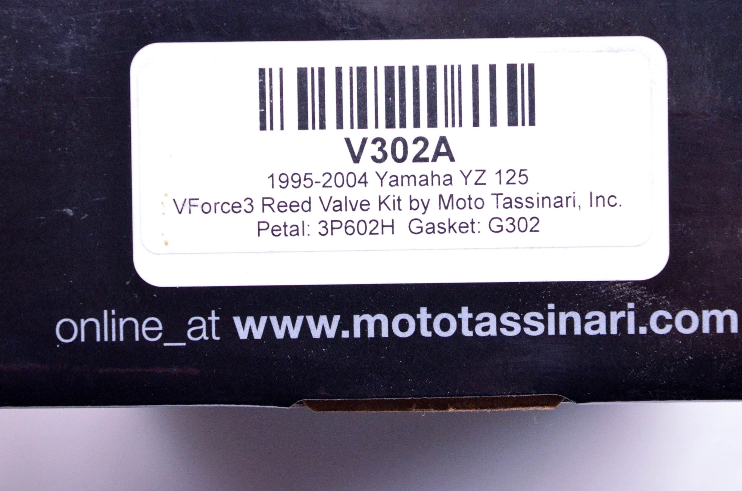 東芝 V30MMI インジェクションバイザーインターフェース Amazon.com: Moto Tassinari Reed Valve VForce 3 - Compatible with