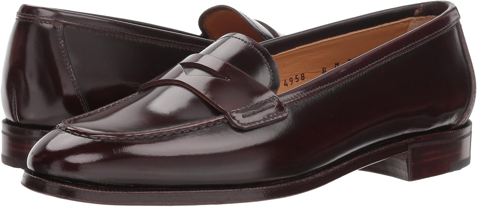 Penny Loafer