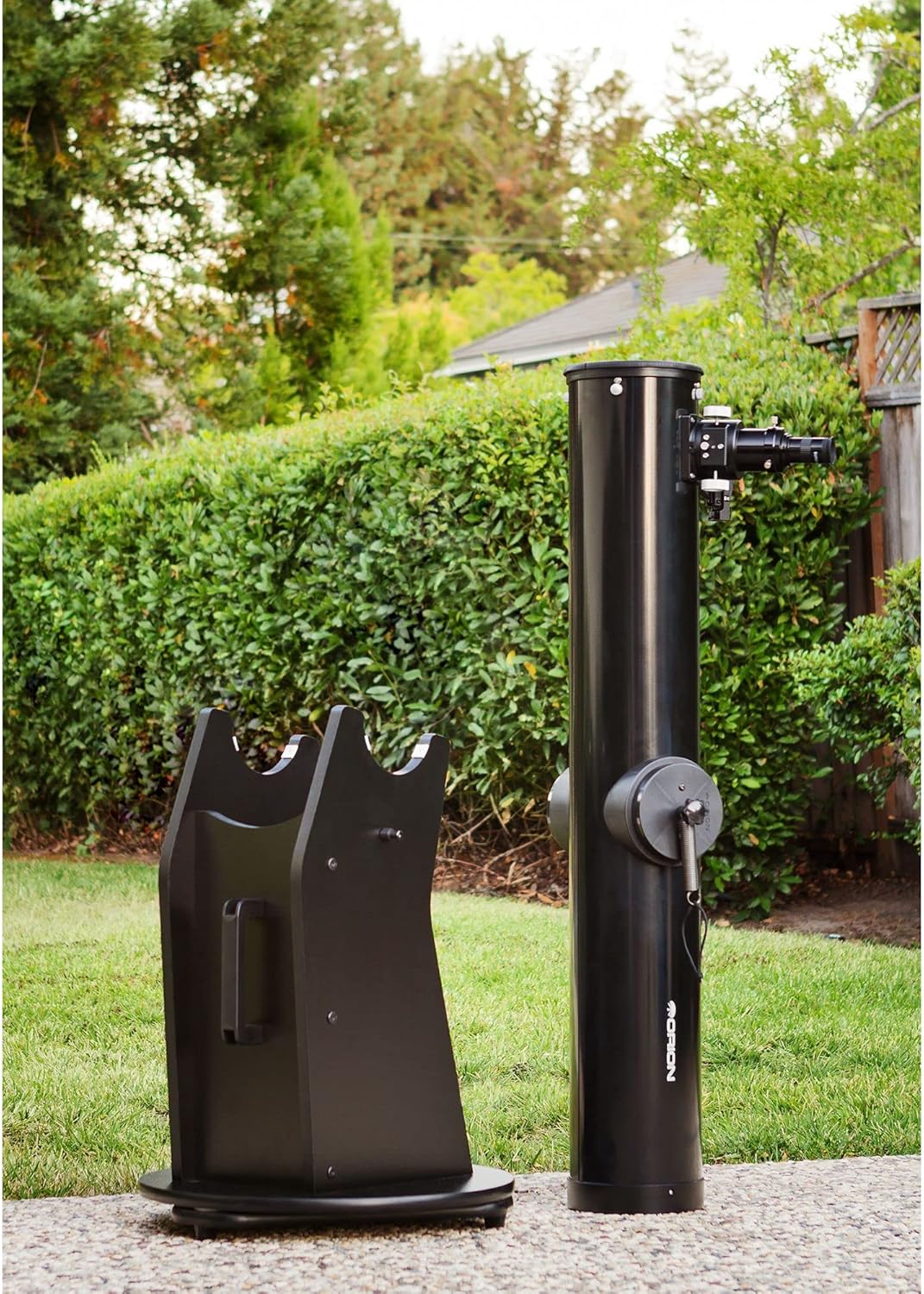 Buy Orion SkyQuest XT6 Classic Dobsonian Telescope Kit Online at Lowest