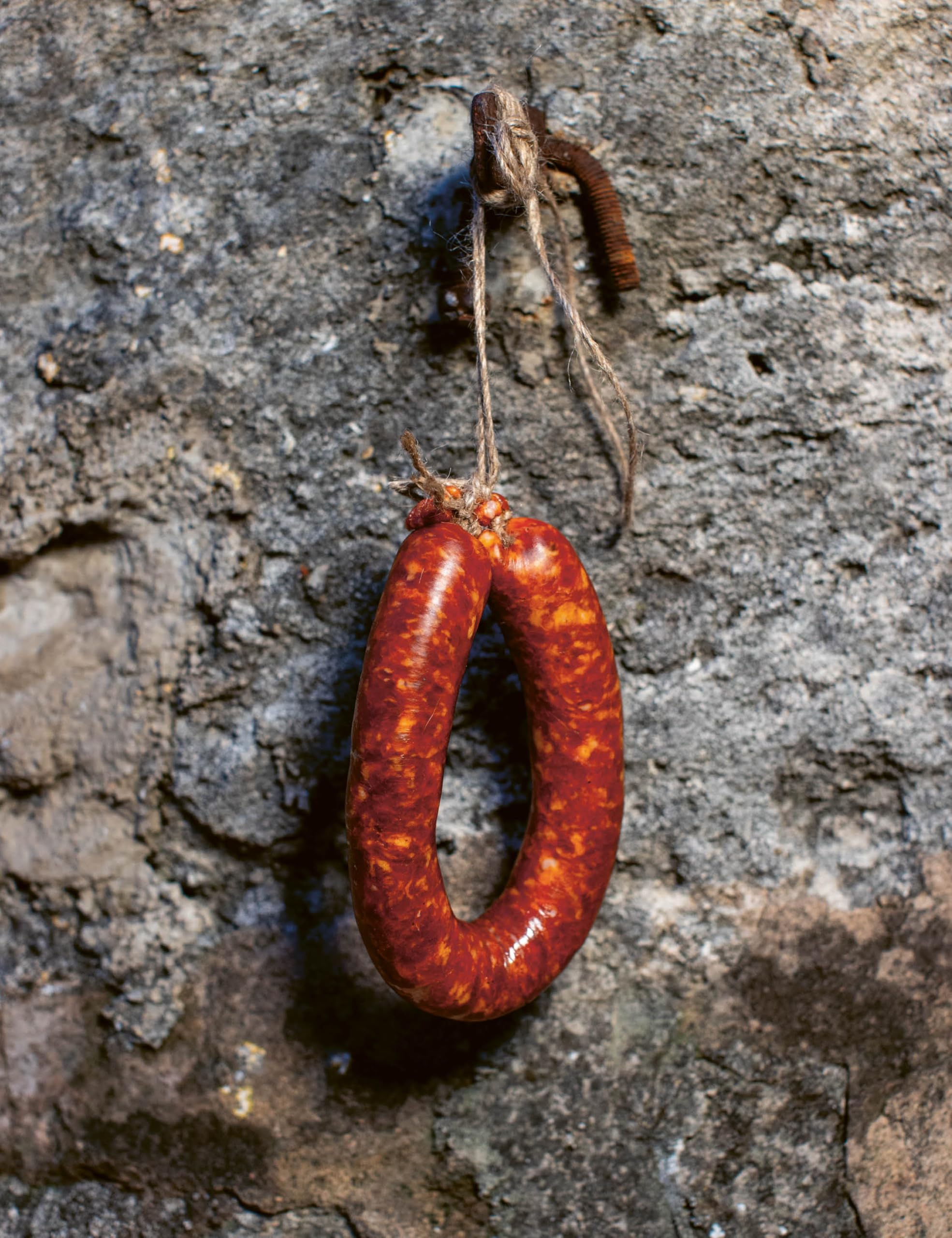 Porca miseria: Los oficios de la carne (Cocina de autor)