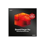 Sound Forge Pro 11 [Download]