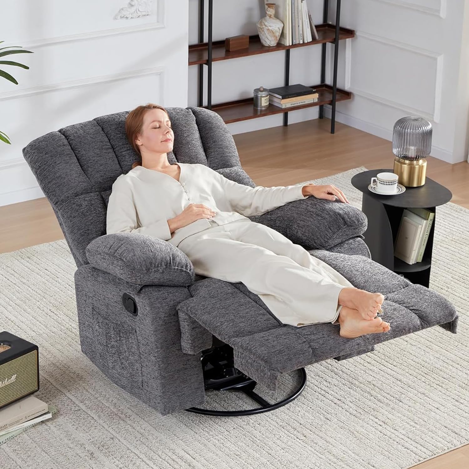 Rocker Recliner Lazy Boy Manual Recliner Chair La-Z-Boy® Collage