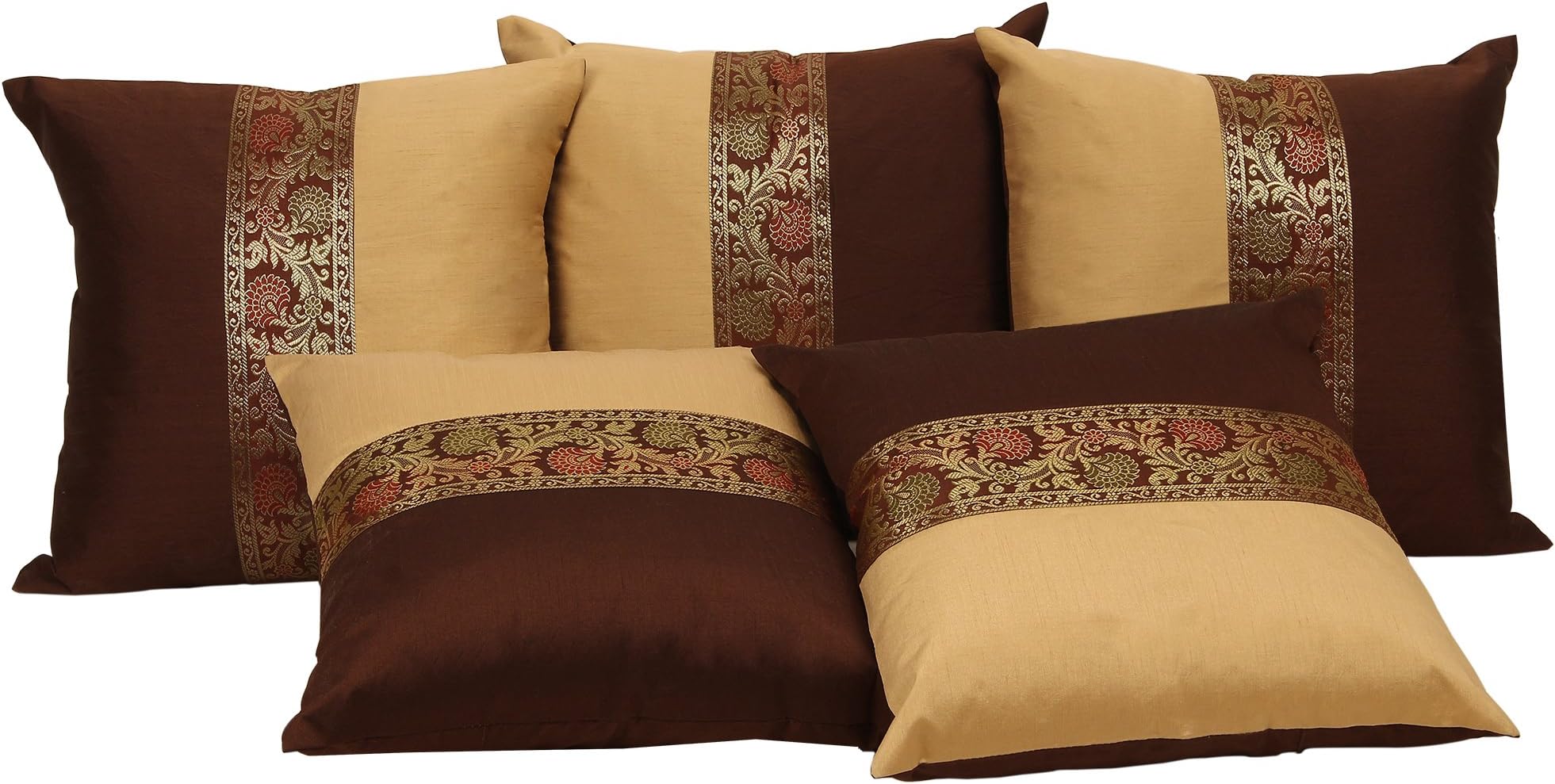 sofa cushions set of 5