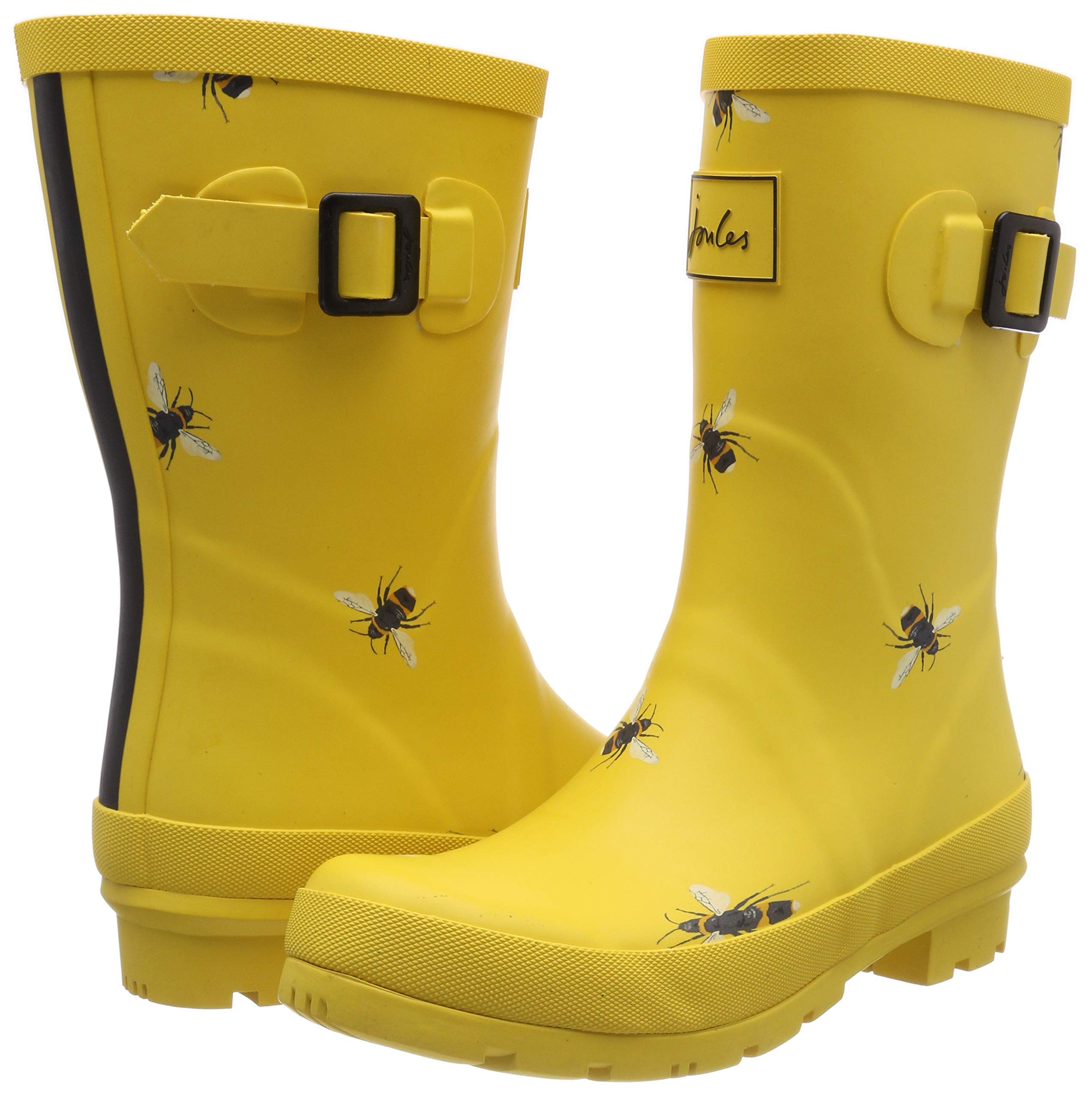 Joules Molly Welly - kalosze Kobiety